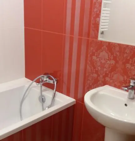 Rezydencja Dubois Apartman Wrocław