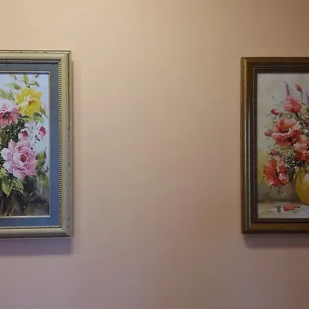 Apartman Rezydencja Dubois *