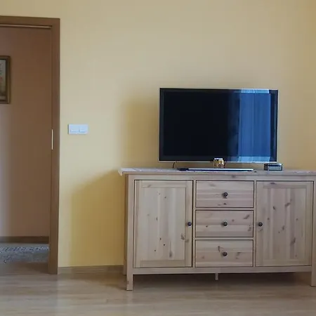 Rezydencja Dubois Apartman *
