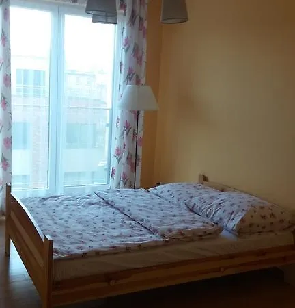 Apartman Rezydencja Dubois Wrocław