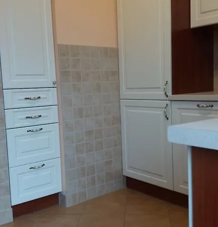 Apartman Rezydencja Dubois