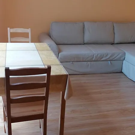 Rezydencja Dubois Apartman Wrocław
