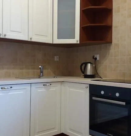 Apartman Rezydencja Dubois *