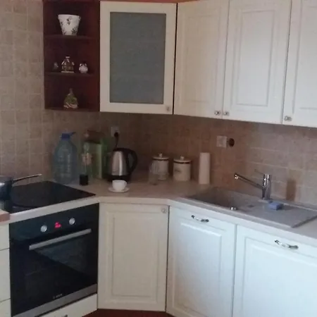 Apartman Rezydencja Dubois Wrocław